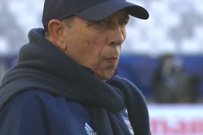 Girondins Ever Jean Louis Gasset Cest Une P Riode Difficile Pour