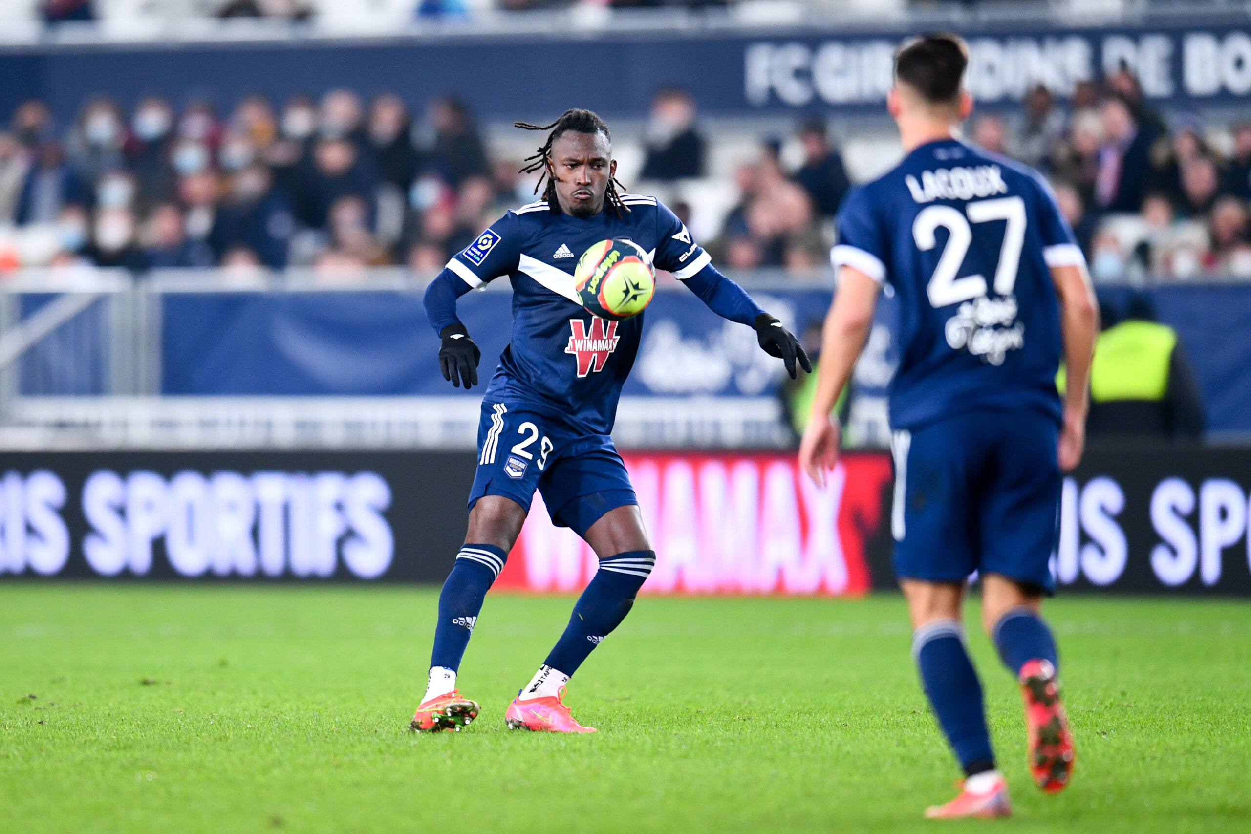 Girondins Ever J Les Tops Flops Girondins Ever De Bordeaux Lyon