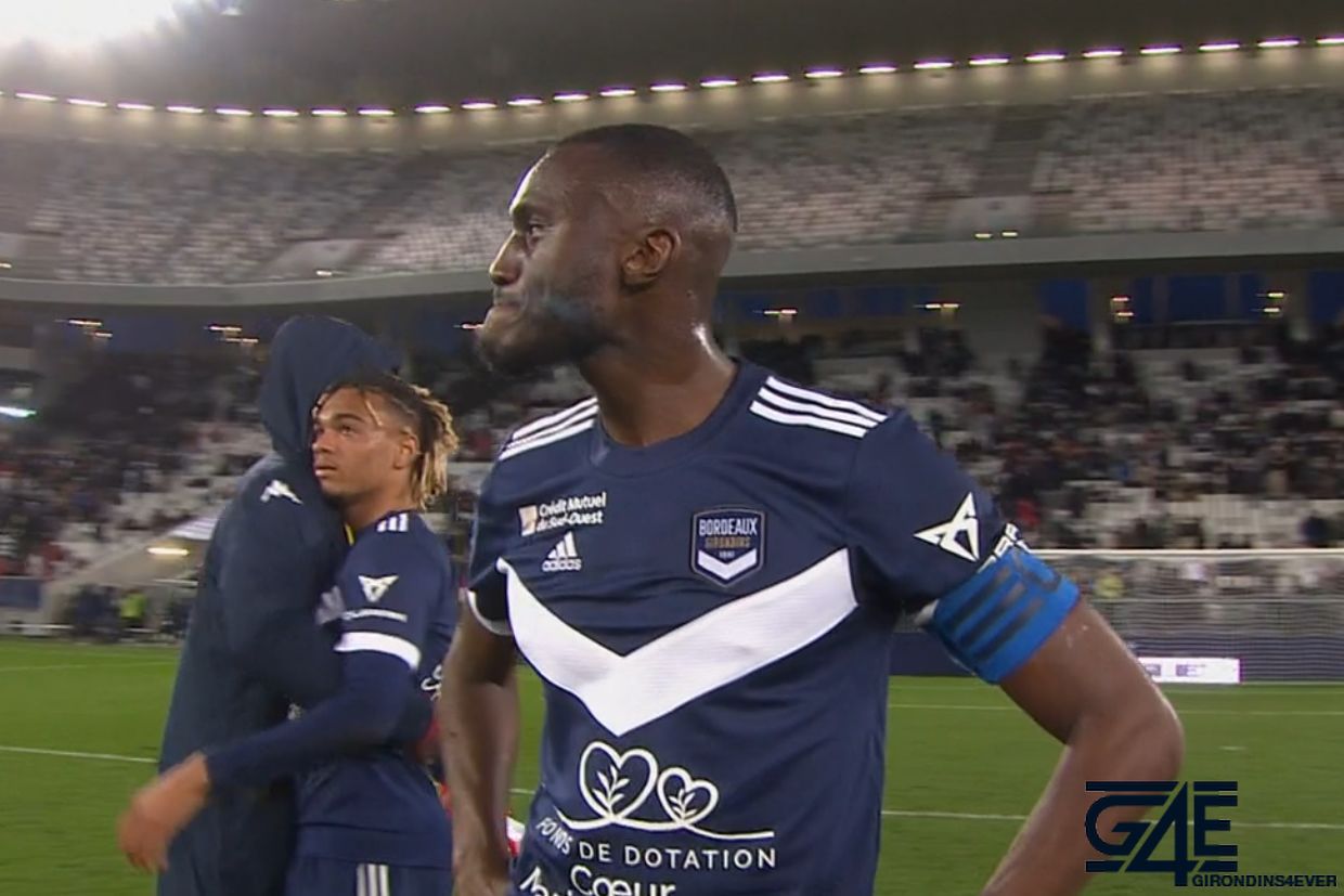 Girondins Ever J Les Tops Flops De Julien B E Les D Briefeurs