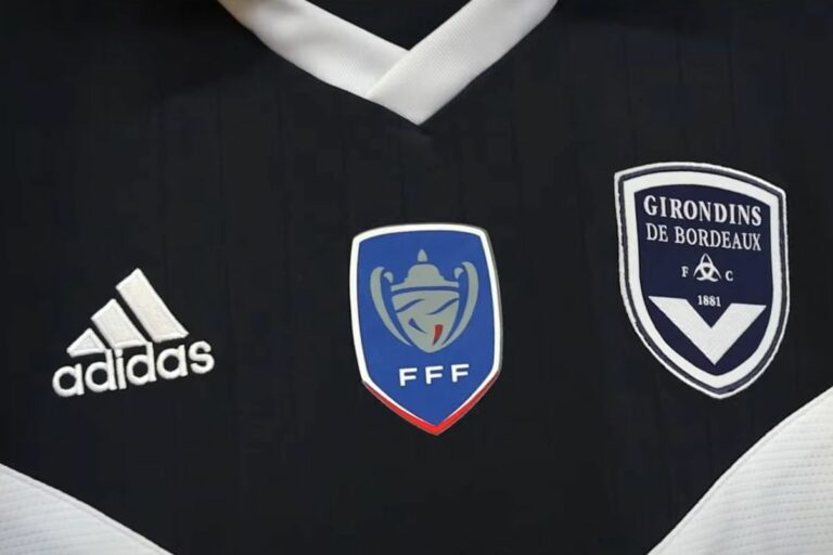 Girondins4Ever Coupe De France Les Girondins Recevront Les Herbiers