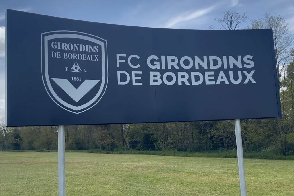 Girondins Ever R Sultats Des Girondins Les F Minines Et Les U