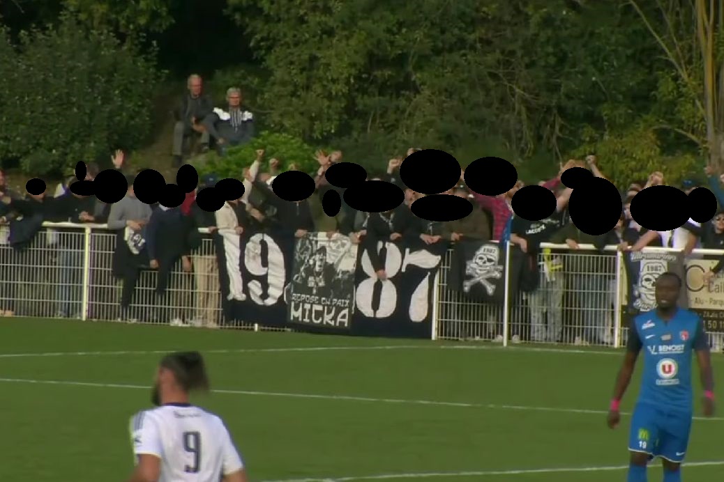 Girondins Ever Aucun Incident D Plorer Lors De Saumur Bordeaux