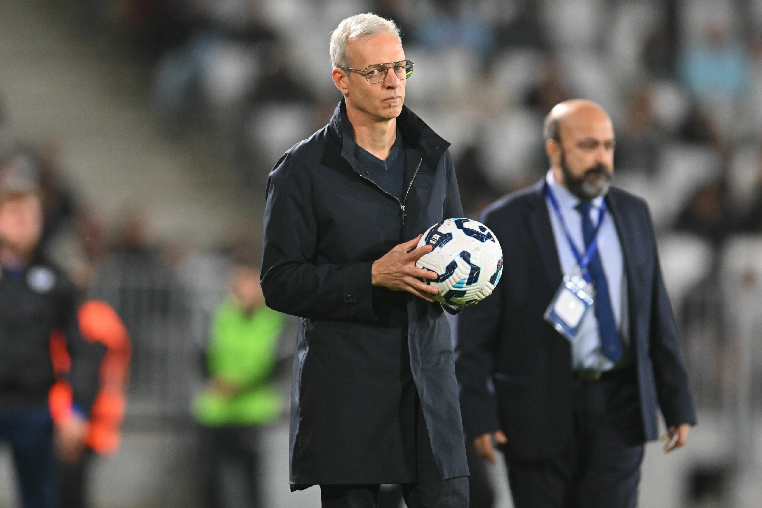 Girondins4Ever Bruno Irles Ce serait une grossière erreur de