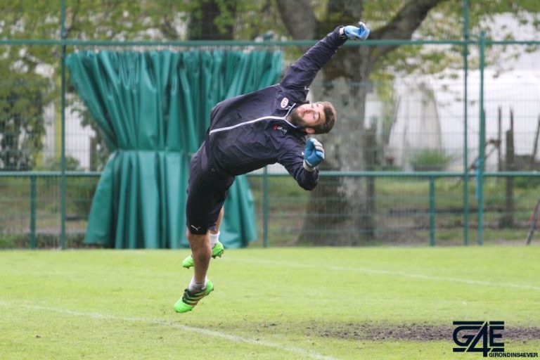 Girondins4Ever Simon Lefebvre a été drafté par DC United aux EtatsUnis