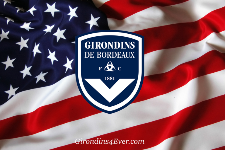 Girondins4Ever - Nicolas Florian : 