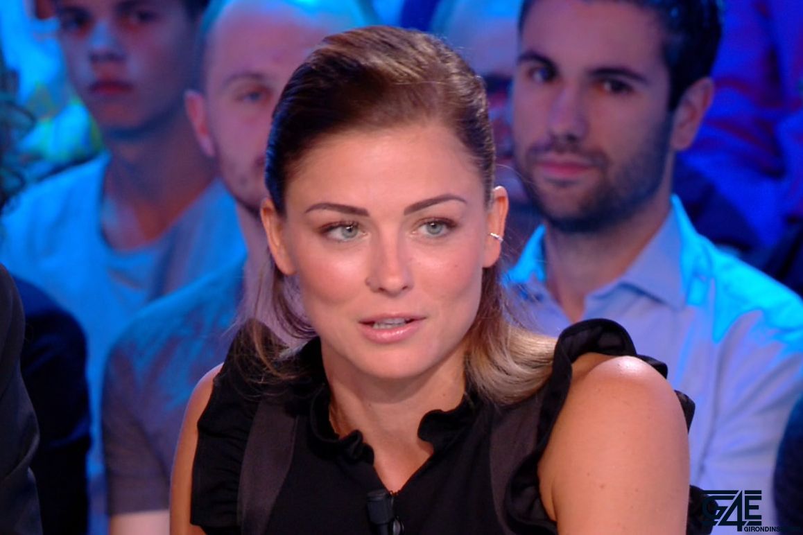 Laure Boulleau En Couple David Pinto Girondins4Ever - Laure Boulleau : "Il n'y a pas ce déclic, ni ce talent