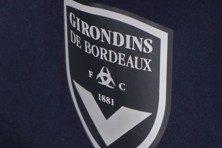 Gérard Lopez : "Quand vous dites Girondins de Bordeaux, c ...