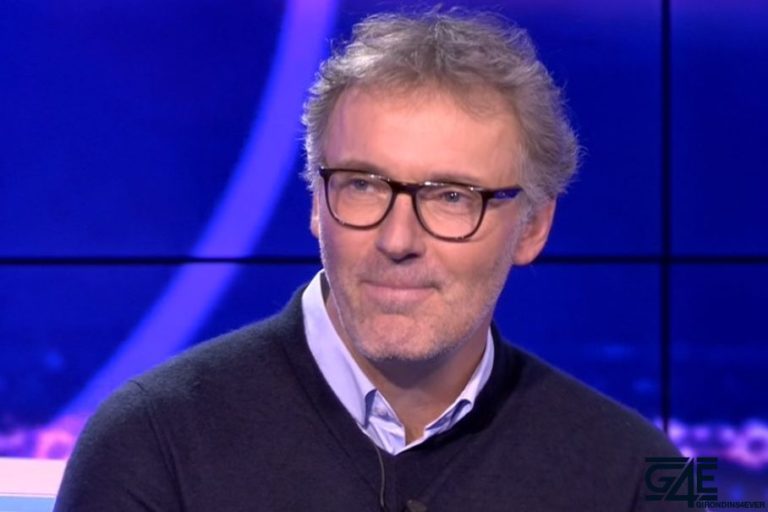 Laurent Blanc