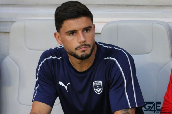 Loris Benito et la Suisse éliminent l'Equipe de France de ...