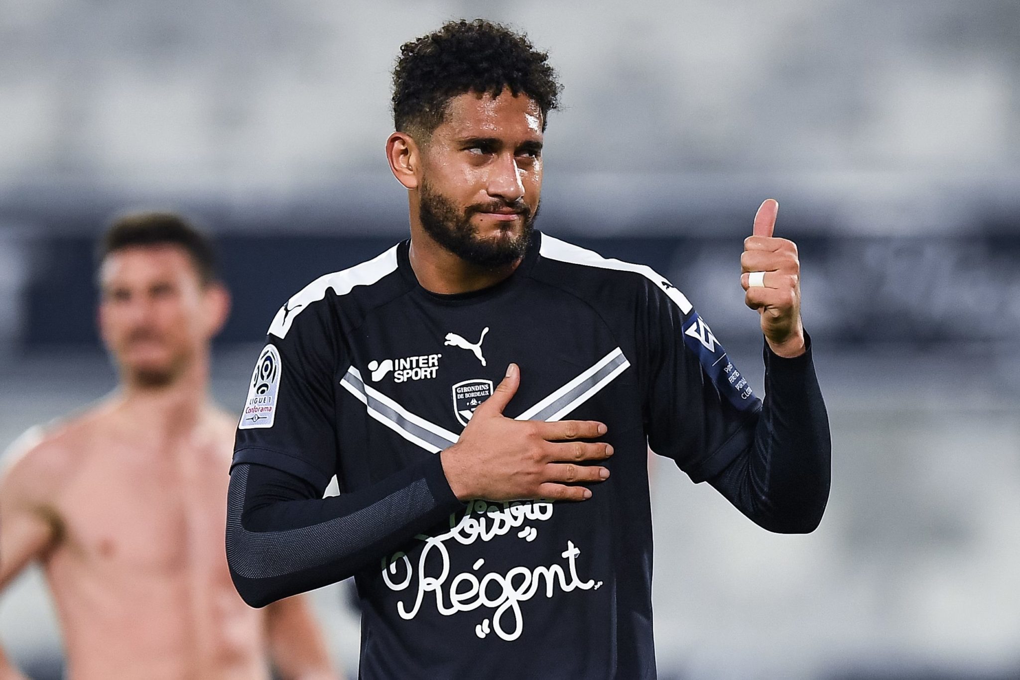 Girondins4Ever Pablo Castro 