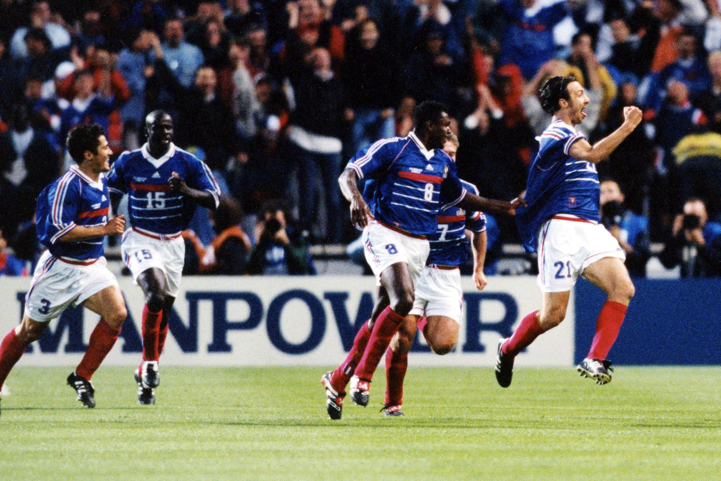 Girondins4Ever - Pierre Issa : 
