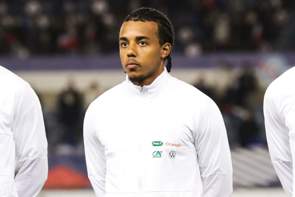 Girondins4Ever Bertrand Latour 