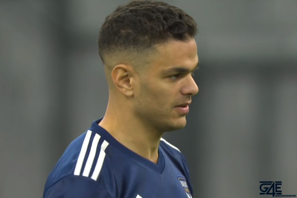 Girondins4Ever Vincent Romain Dans La T te Il N tait Pas Pr t 
