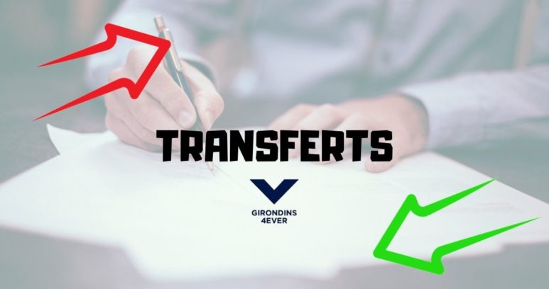 transfert