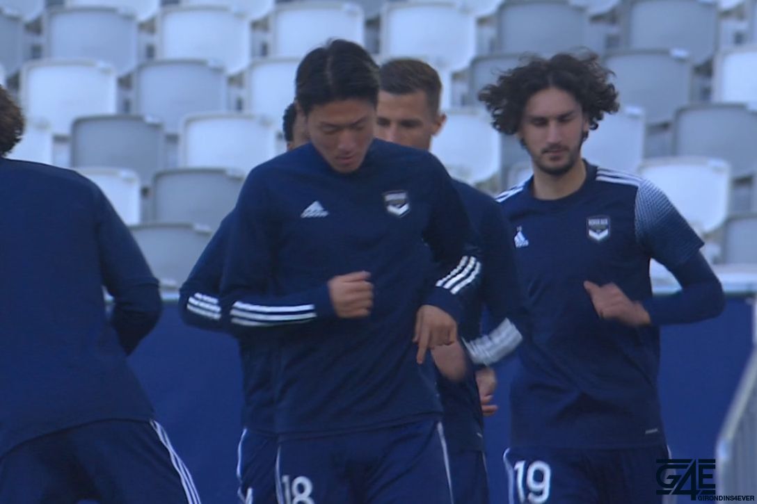 Girondins4Ever - [J31] Les Notes Girondins4Ever Après Bordeaux-Strasbourg