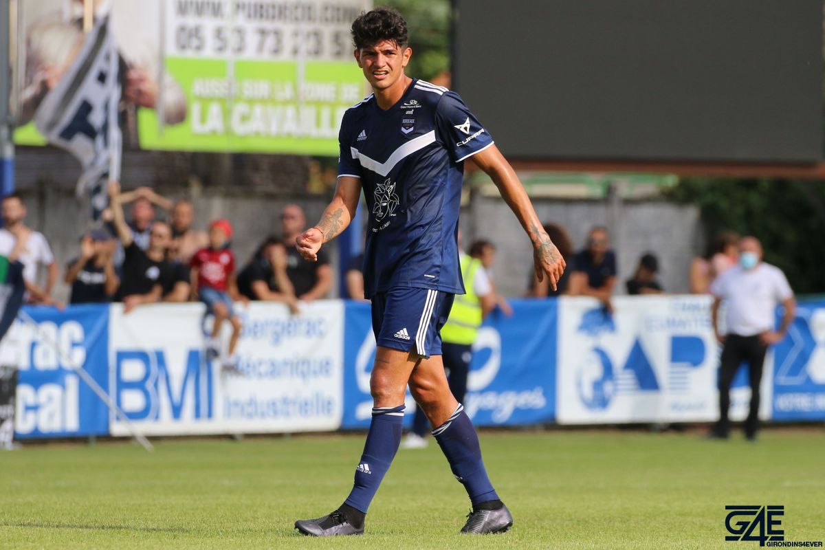 Girondins4Ever Tops-Flops and Niort-Bordeaux lessons