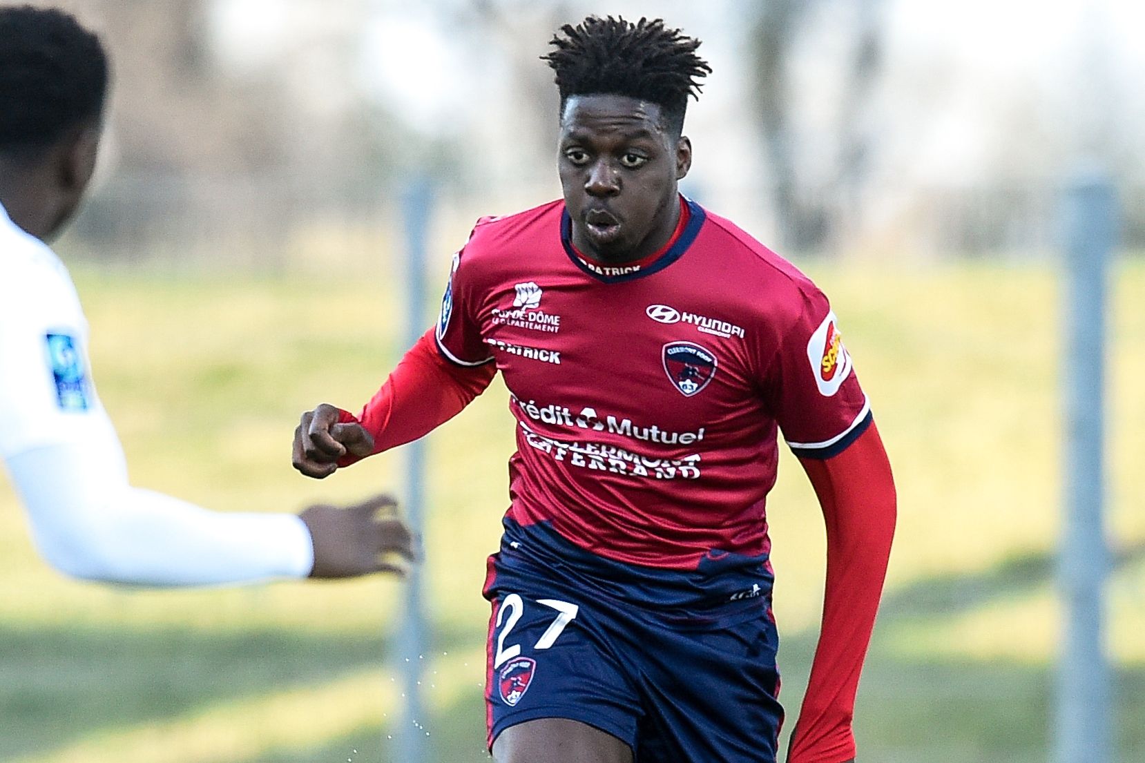 Girondins4Ever - Mohamed Bayo voudrait rejoindre les Girondins 