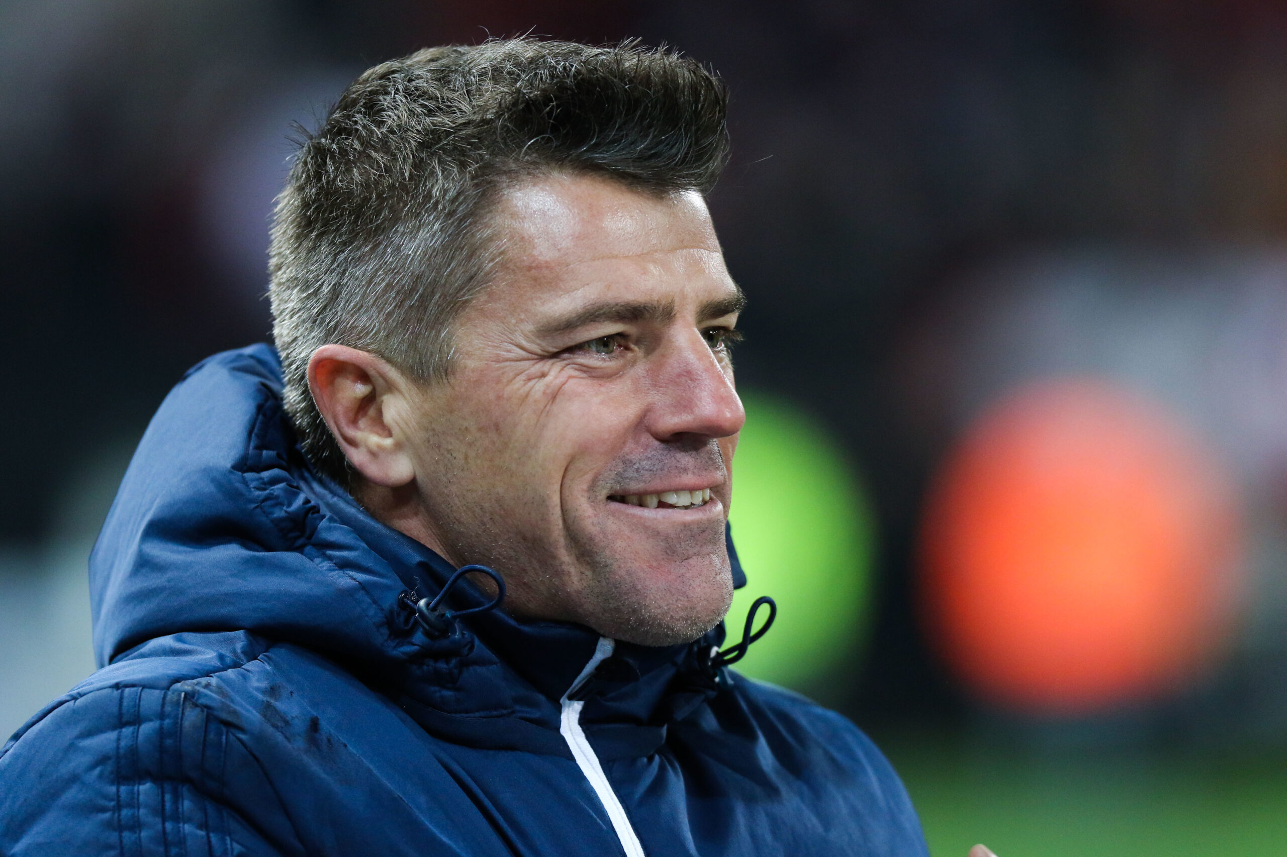 Girondins4Ever Joël Bats "Greg est un passionné de ce métier"