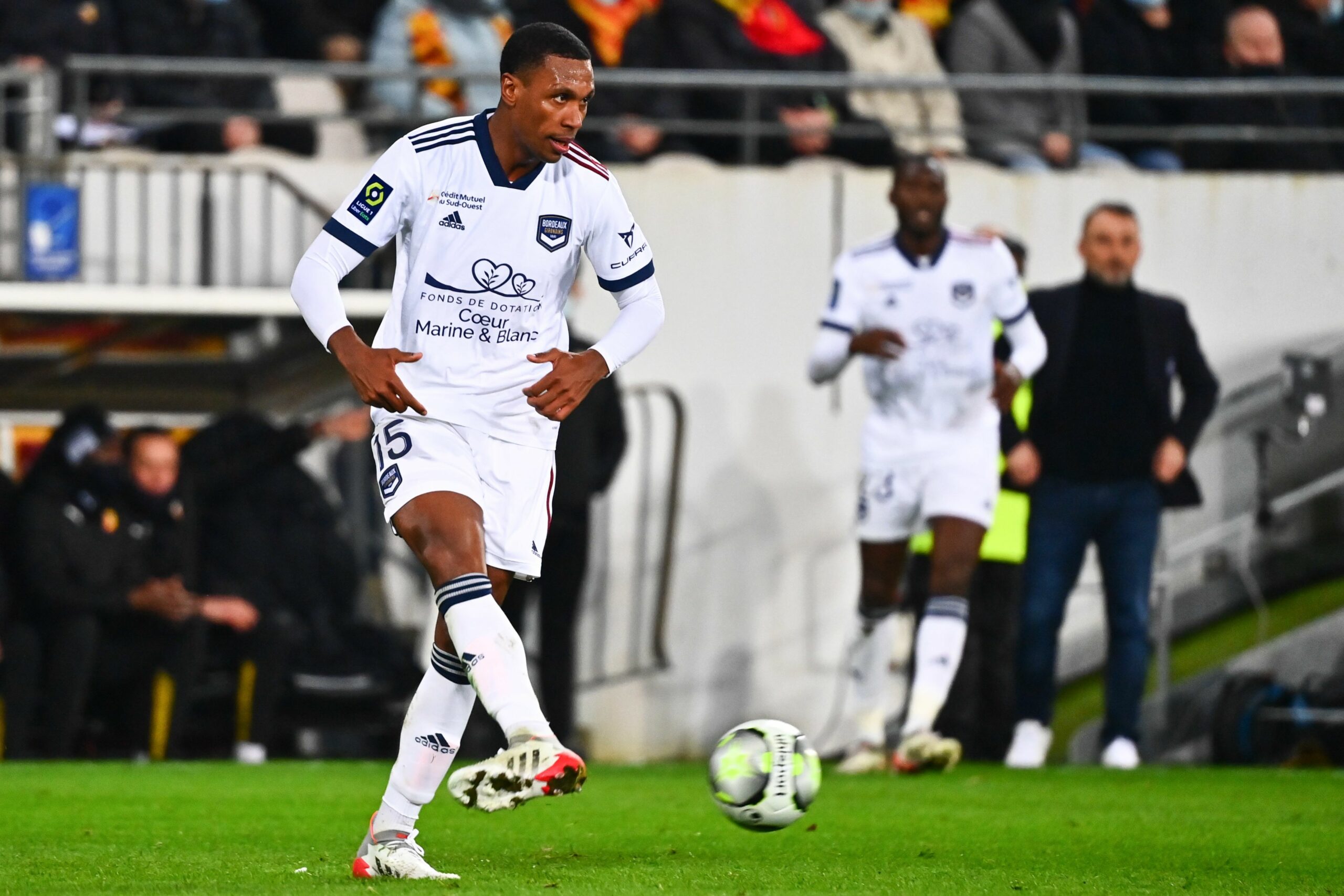 Girondins4Ever - [J24] Le résumé vidéo de Lens-Bordeaux (3-2)