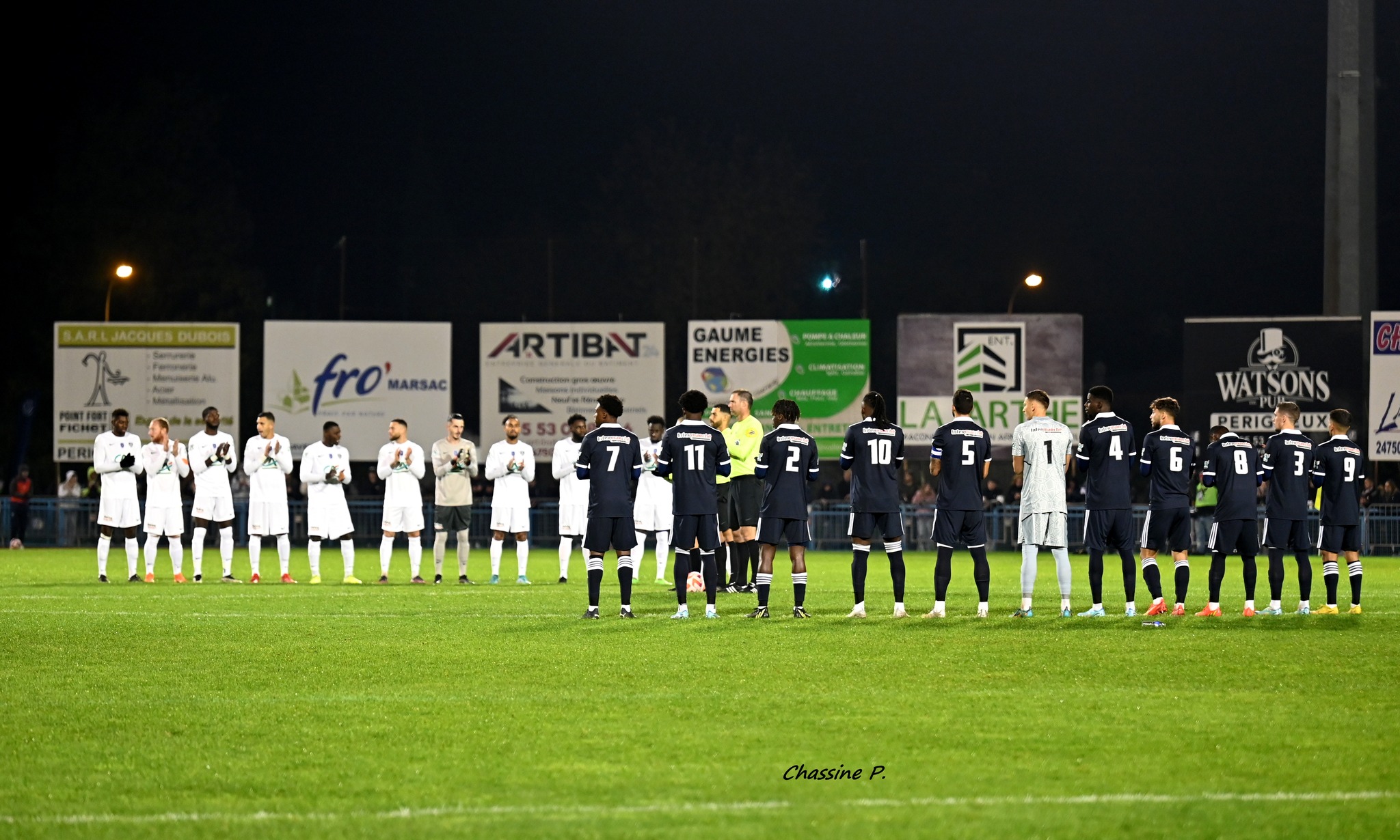 Girondins4Ever Christophe Monzie 