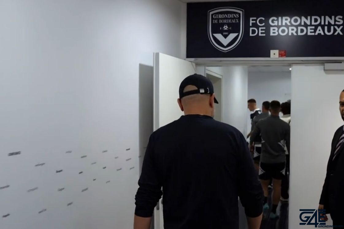 Girondins4Ever - Un Fonds D'investissement Saoudien Intéressé Par Les ...