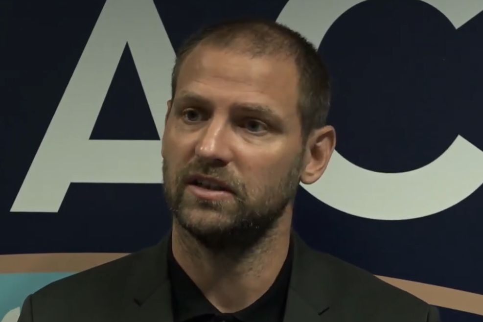 Girondins4Ever - Mathieu Bodmer : "On va essayer de préparer l'équipe ...