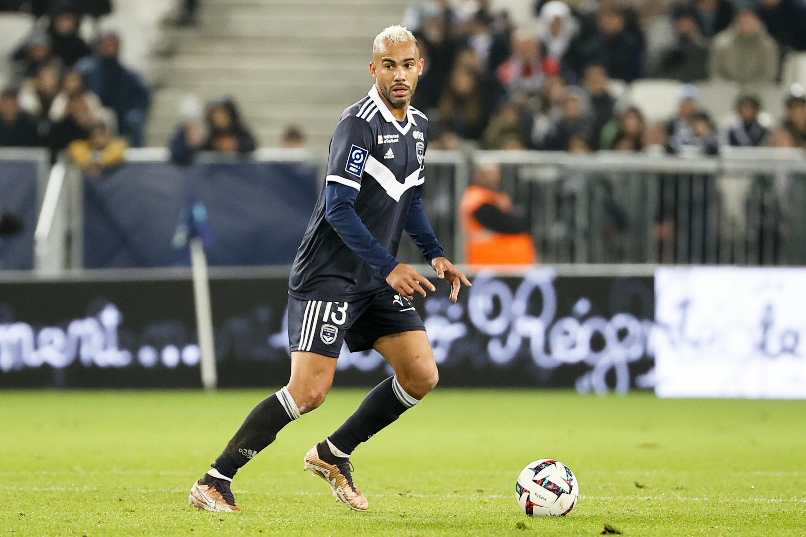 Girondins4Ever - Robert Malm : "C’est Souvent Ceux Qui Sont Dans L ...