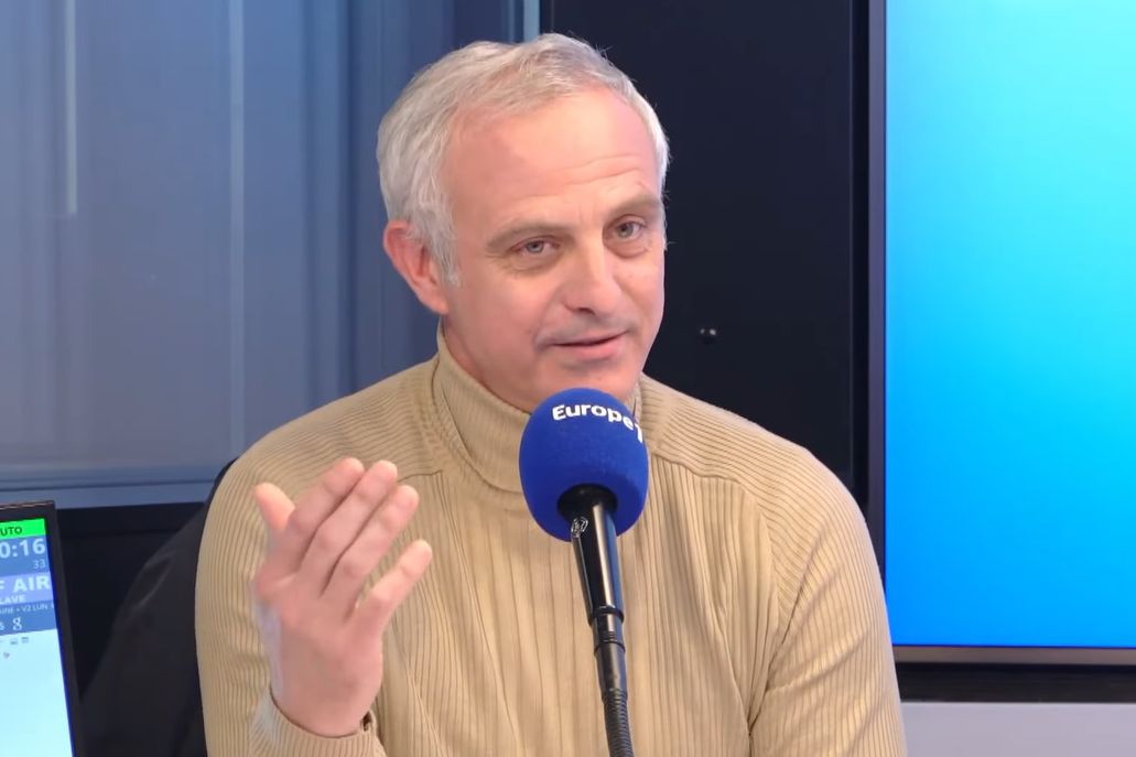 Girondins4Ever - Alain Roche : 