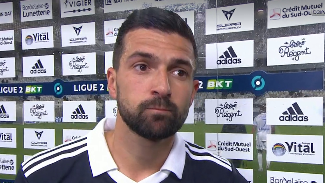 Girondins4Ever Yoann Barbet 
