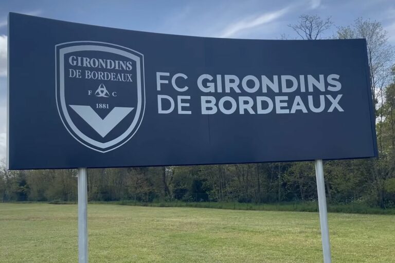 Girondins4Ever - Le Programme Du Week-end Pour Les équipes Du FC ...