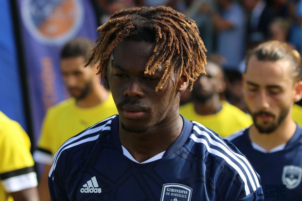 Latest News and Updates on Girondins de Bordeaux: France U17 Call-up, Decisive Win, and Jacques Ekomié’s Contract Extension