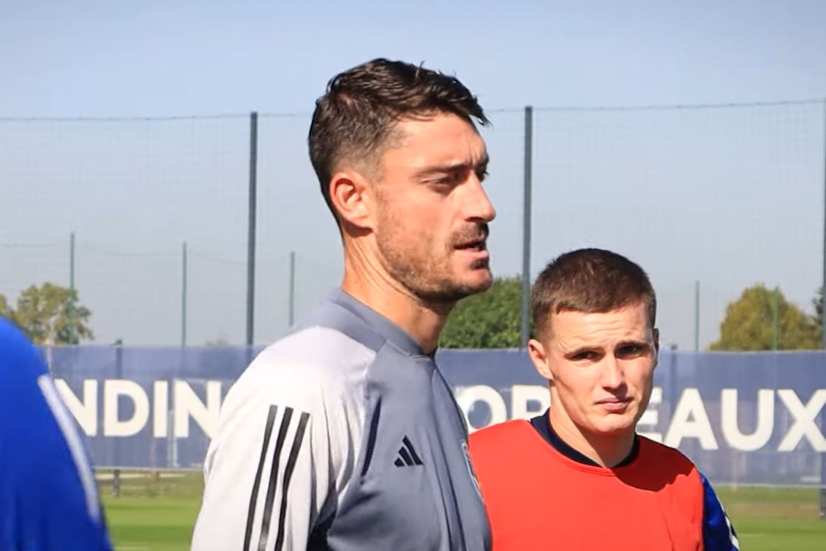 Girondins4Ever Jérémy Livolant