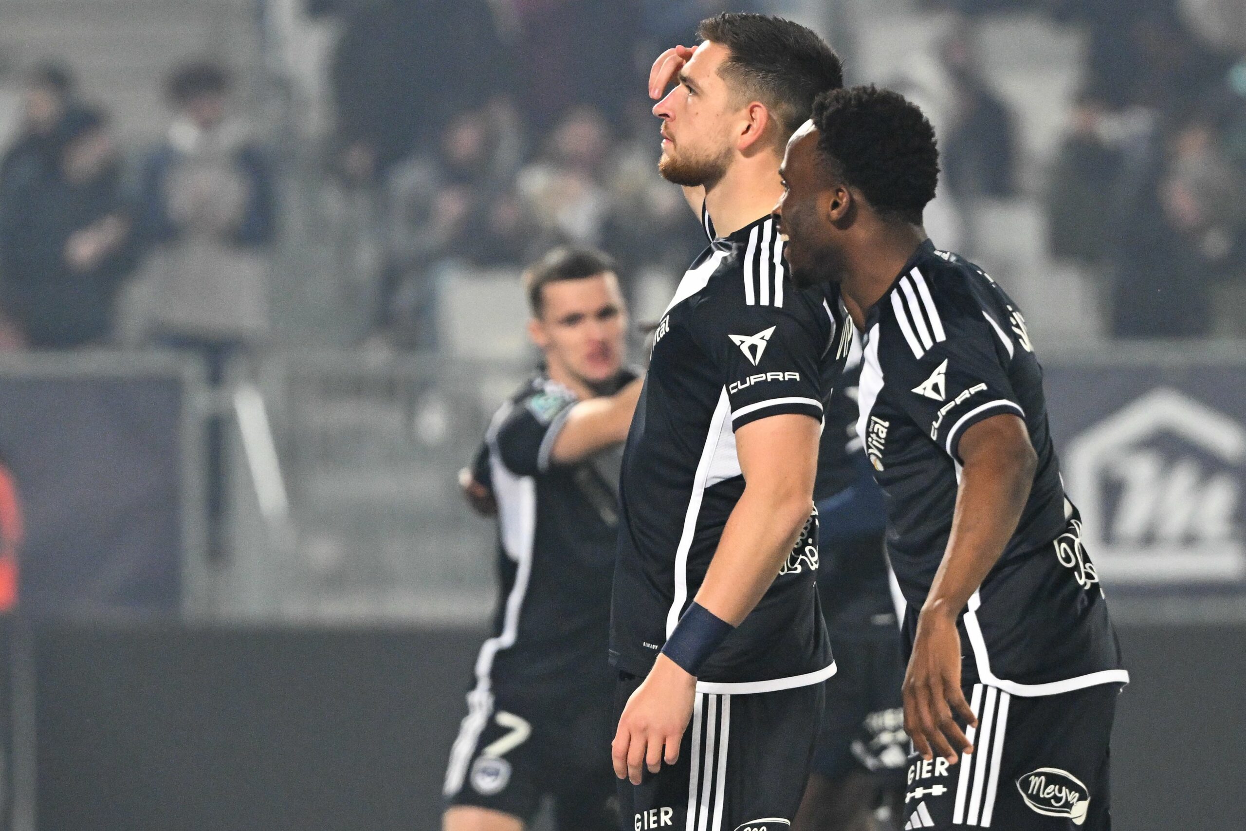 Girondins4Ever JeanMarc Ferratge 