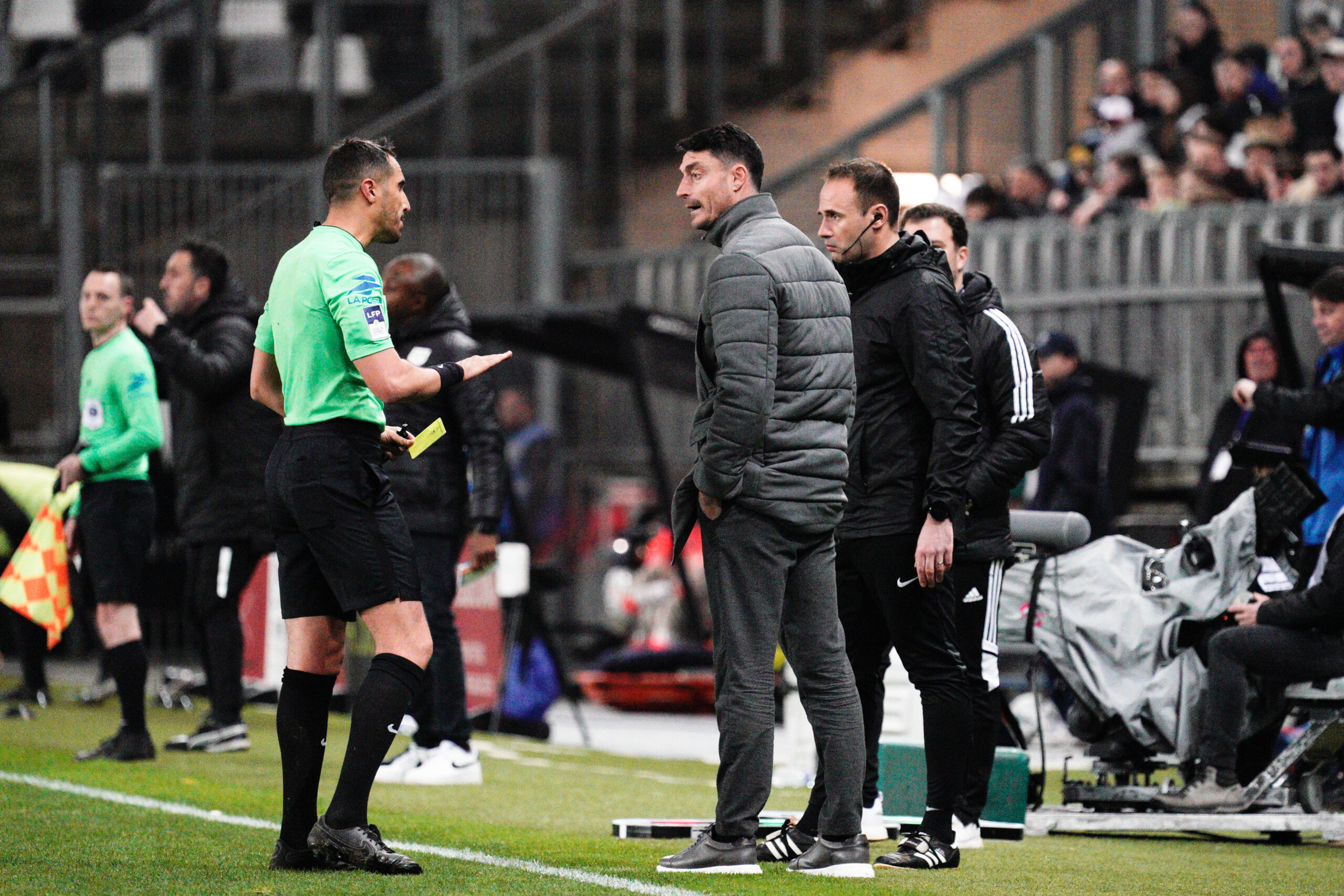 Girondins4ever Albert Riera Il Y Avait Une équipe Qui Voulait