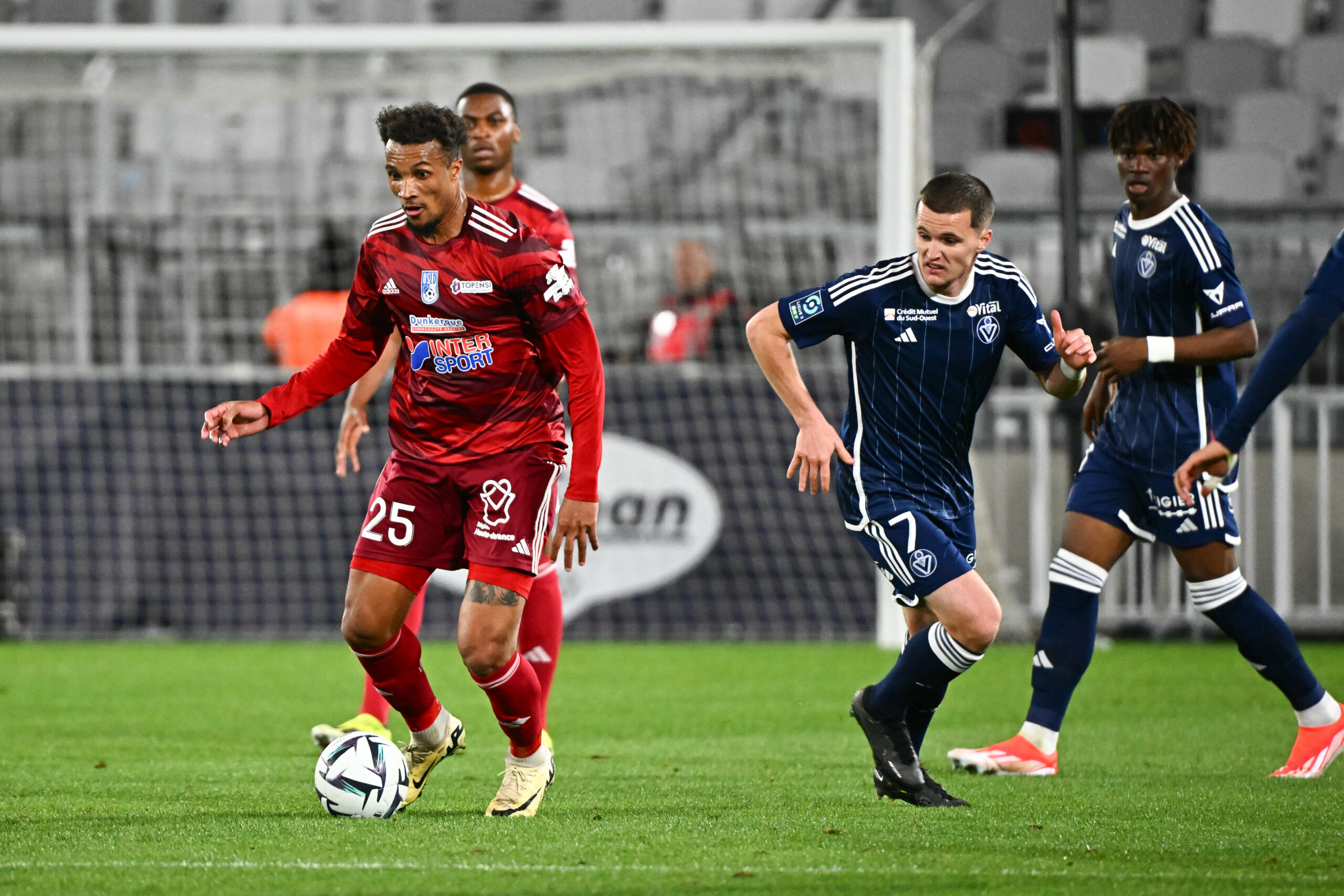 Girondins4Ever Kévin Olimpa 