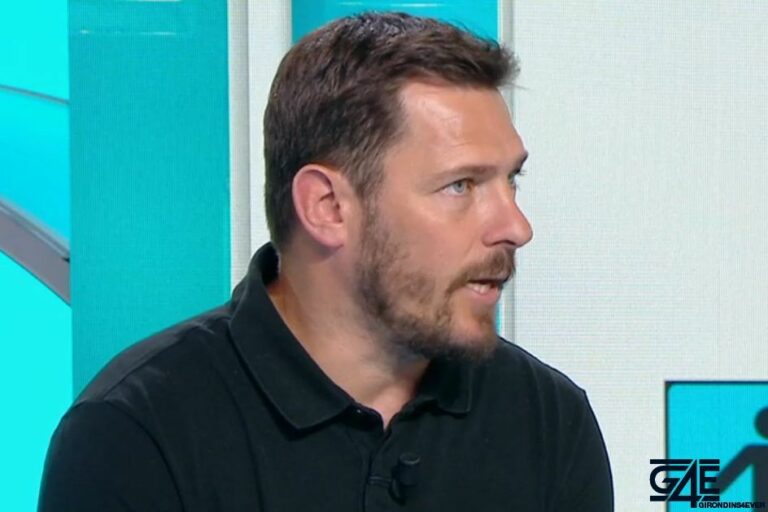 Girondins4Ever Ludovic Obraniak "Pendant des années on faisait