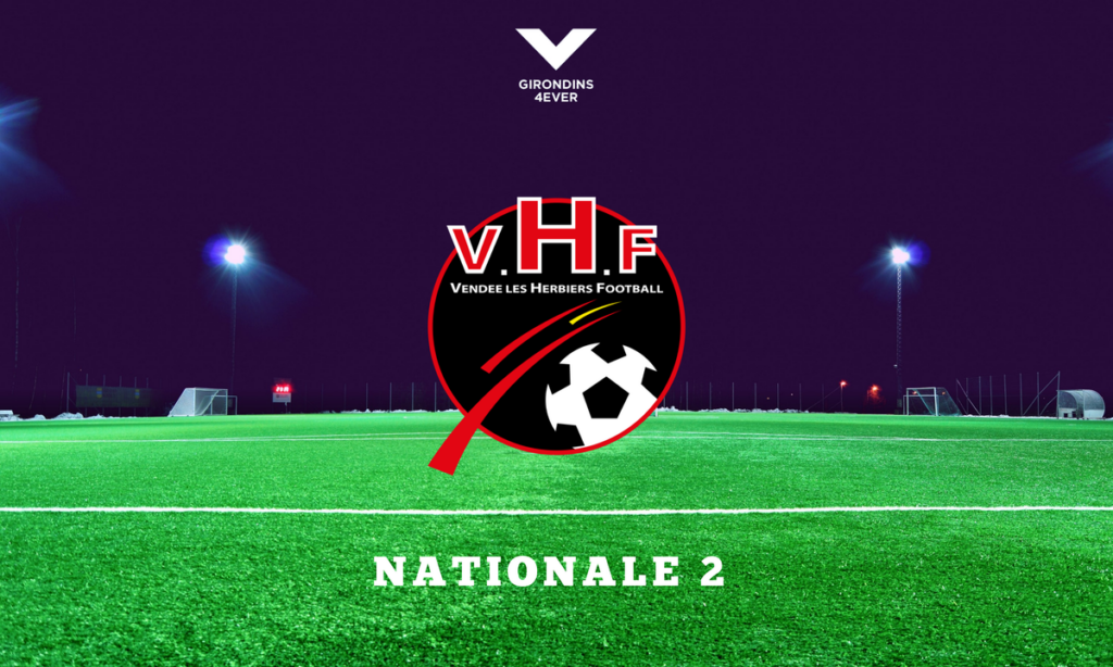 Girondins4Ever - Laurent David (Les Herbiers) : 