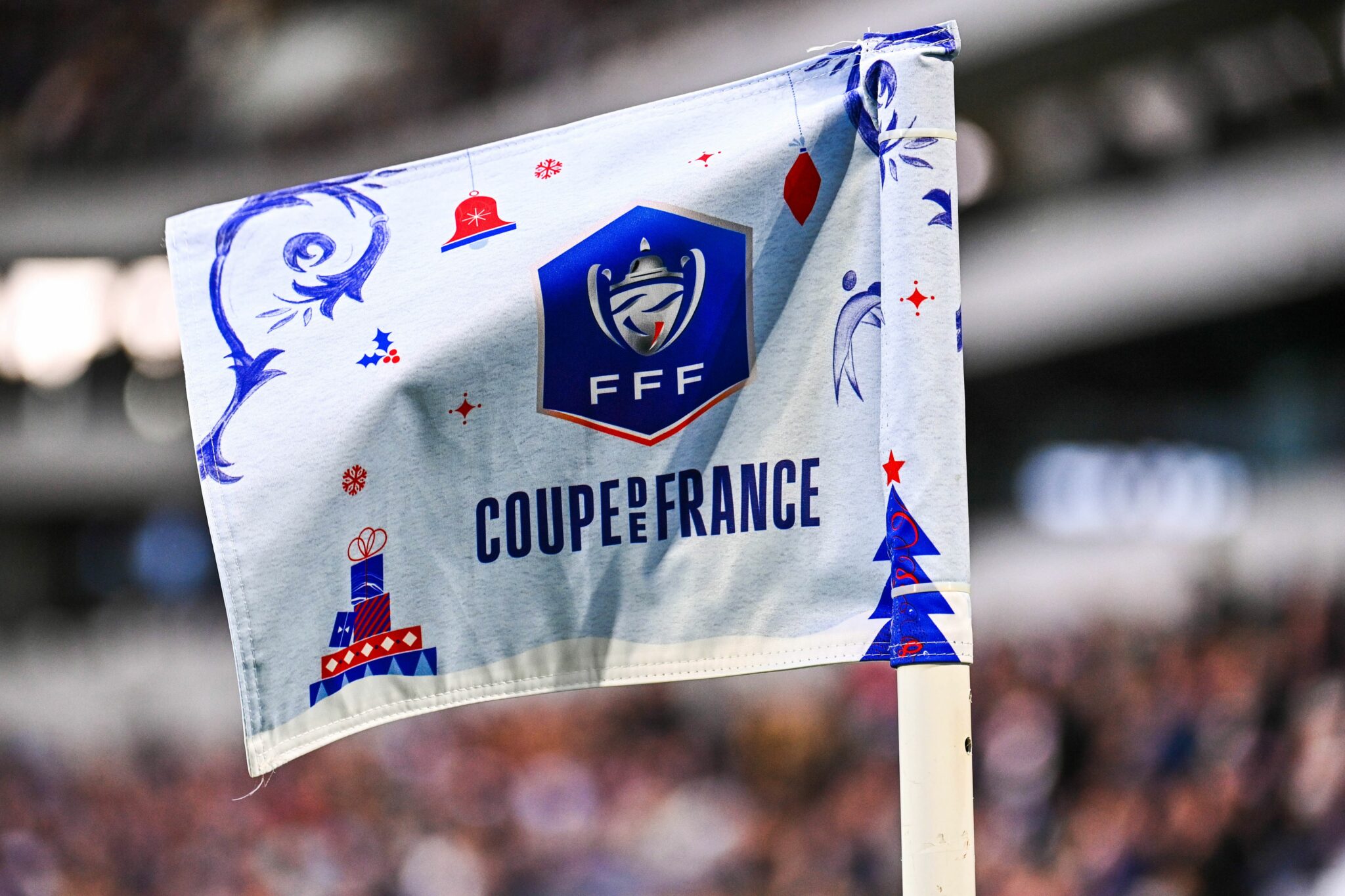 Girondins4Ever - [CDF] Saint-Malo s'incline aux tirs aux buts contre ...