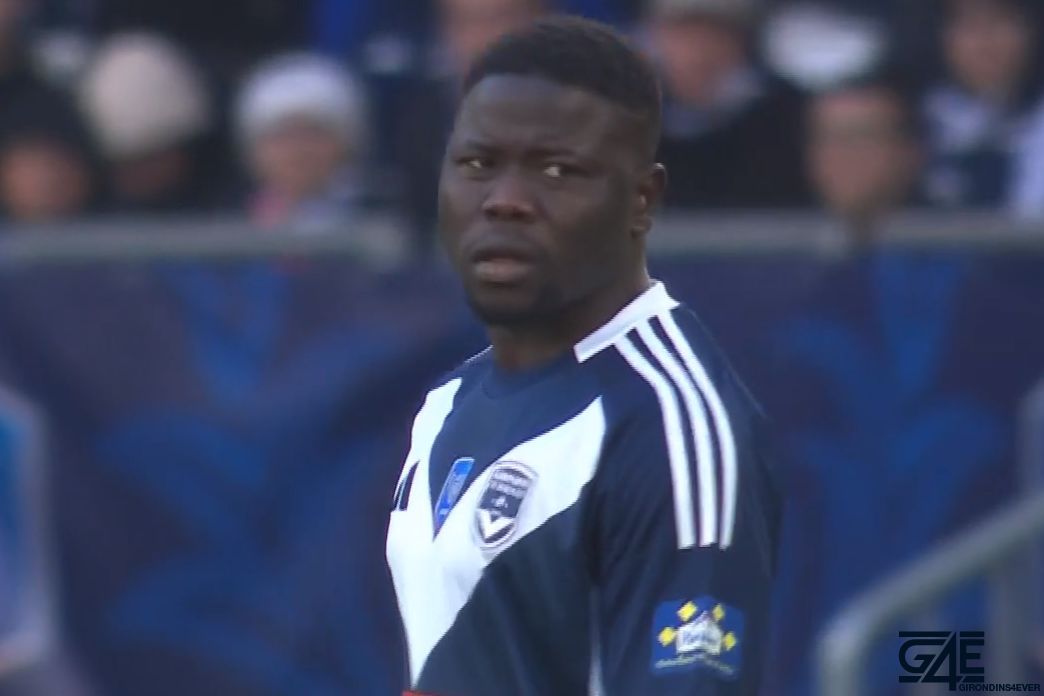 Girondins4Ever Alain Bauderon 