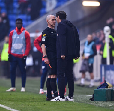 Benoit Millot Paulo Fonseca