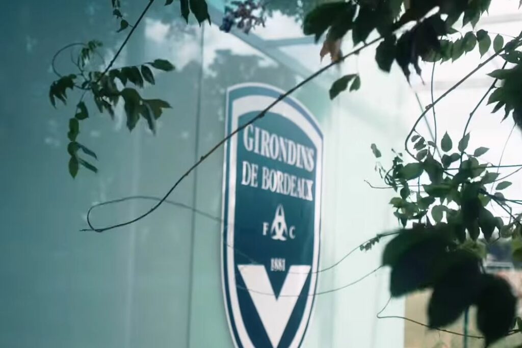 Football. N2 : les matches des Girondins de Bordeaux diffusés