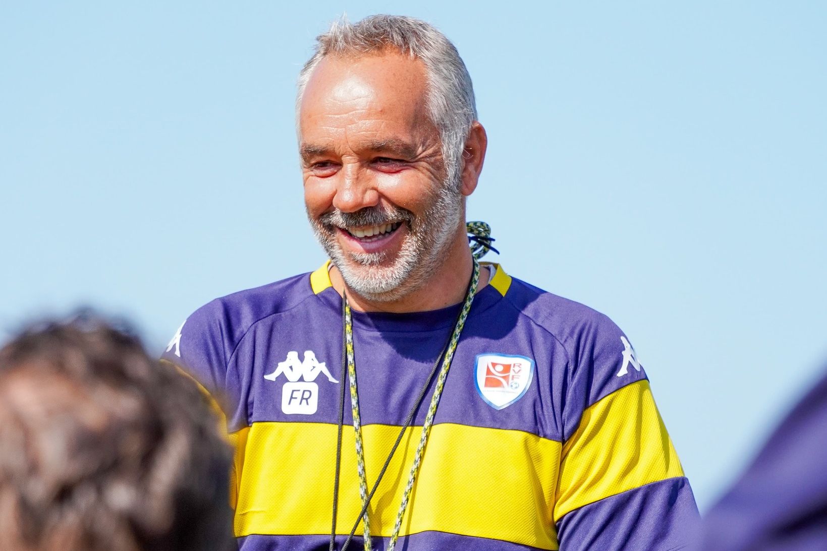 Girondins4Ever - [Interview G4E] Frédéric Reculeau (La Roche) : 