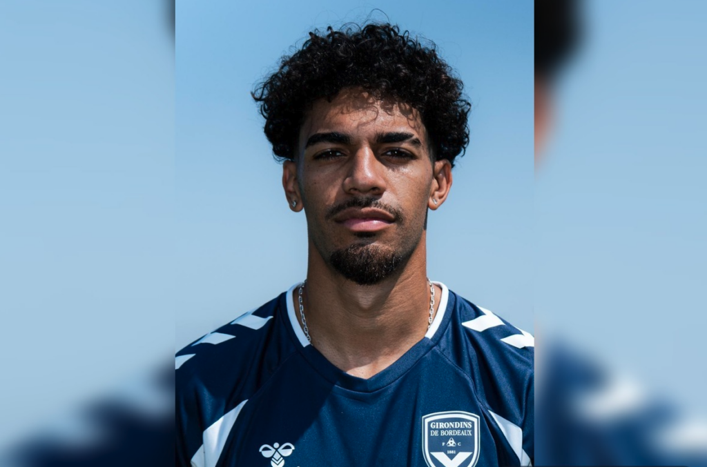 Patrick Koffi