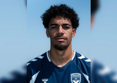 Patrick Koffi