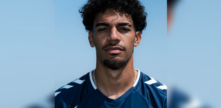 Patrick Koffi